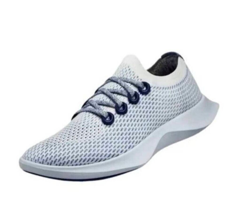 ALLBIRDS Tree Dasher Running Shoes Size 9.5